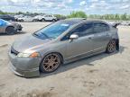 HONDA CIVIC 2007