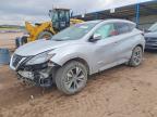 NISSAN MURANO 2023
