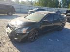 NISSAN ALTIMA 2014