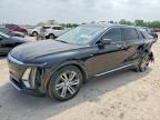 CADILLAC LYRIQ 2024