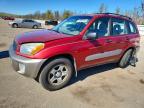 TOYOTA RAV4 2003