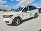 NISSAN PATHFINDER 2020