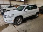 VOLKSWAGEN TIGUAN 2011