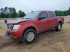 NISSAN FRONTIER 2019