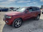 JEEP GRAND CHEROKEE 2018