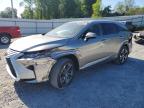 LEXUS RX 2018
