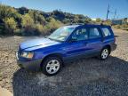 SUBARU FORESTER 2003