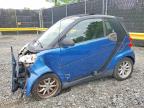 SMART FORTWO 2008