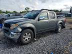 NISSAN FRONTIER 2007