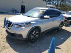 NISSAN KICKS 2020