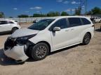 TOYOTA SIENNA 2025