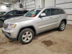 JEEP GRAND CHEROKEE 2012
