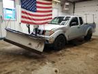 NISSAN FRONTIER 2007