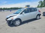 NISSAN VERSA 2011