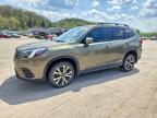 SUBARU FORESTER 2022