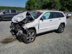 JEEP GRAND CHEROKEE 2016