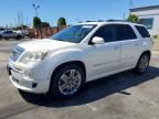 GMC ACADIA 2012