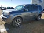 HONDA PILOT 2009