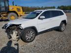 JEEP CHEROKEE 2016