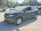 NISSAN ROGUE SPORT 2018