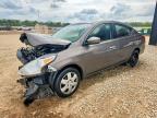 NISSAN VERSA 2017