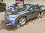 TOYOTA VENZA 2012