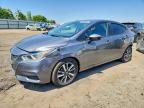 NISSAN VERSA 2020