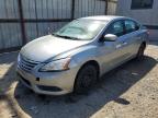 NISSAN SENTRA 2013