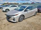 TOYOTA PRIUS PRIME 2017