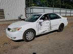TOYOTA CAMRY 2003