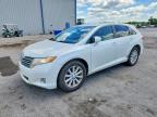 TOYOTA VENZA 2011
