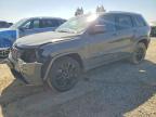 JEEP GRAND CHEROKEE 2021