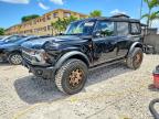 FORD BRONCO 2025