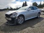 INFINITI M37 2011