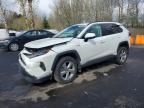 TOYOTA RAV4 HYBRID 2021