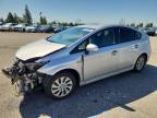 TOYOTA PRIUS PLUG-IN HYBRID 2013