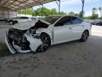 NISSAN ALTIMA 2019