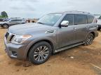 NISSAN ARMADA 2020