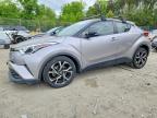 TOYOTA C-HR 2019