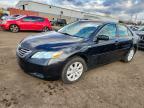 TOYOTA CAMRY HYBRID 2009