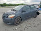 TOYOTA YARIS 2008