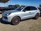 PORSCHE CAYENNE 2019
