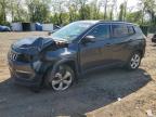 JEEP COMPASS 2017