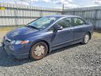 HONDA CIVIC 2007