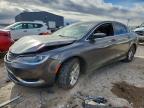 CHRYSLER 200 2015