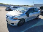 TOYOTA YARIS 2007
