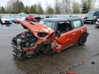 MINI COOPER 2012