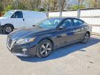 NISSAN ALTIMA 2020