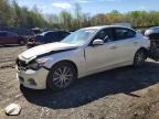 INFINITI Q50 2016