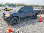 NISSAN TITAN 2008